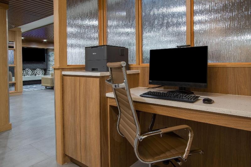 Fairfield Inn & Suites by Marriott Houston Katy image