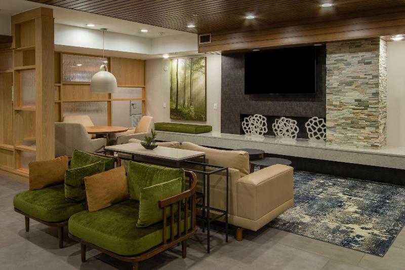 Fairfield Inn & Suites by Marriott Houston Katy image