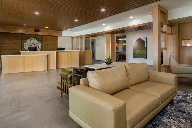 Fairfield Inn & Suites by Marriott Houston Katy image
