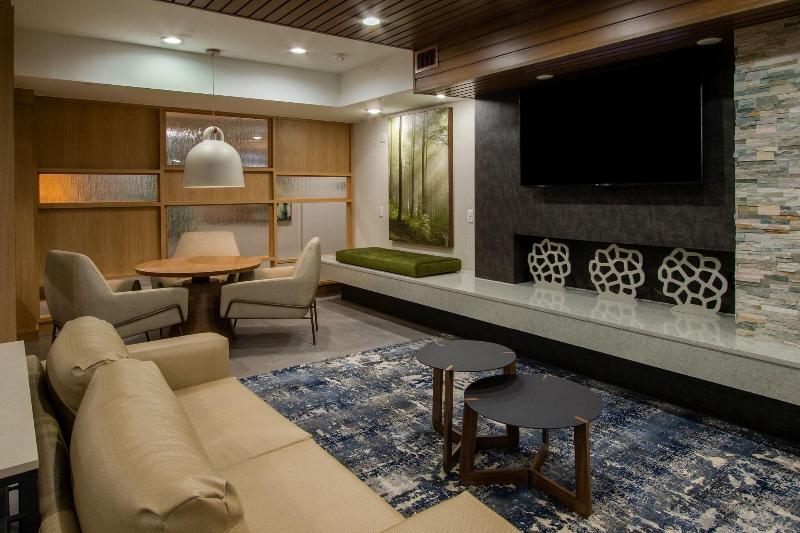 Fairfield Inn & Suites by Marriott Houston Katy image