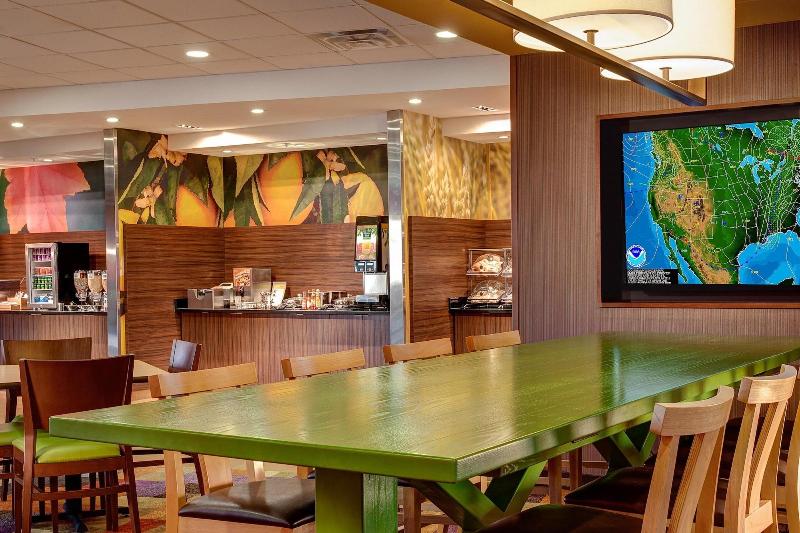 Fairfield Inn & Suites by Marriott Houston Katy image