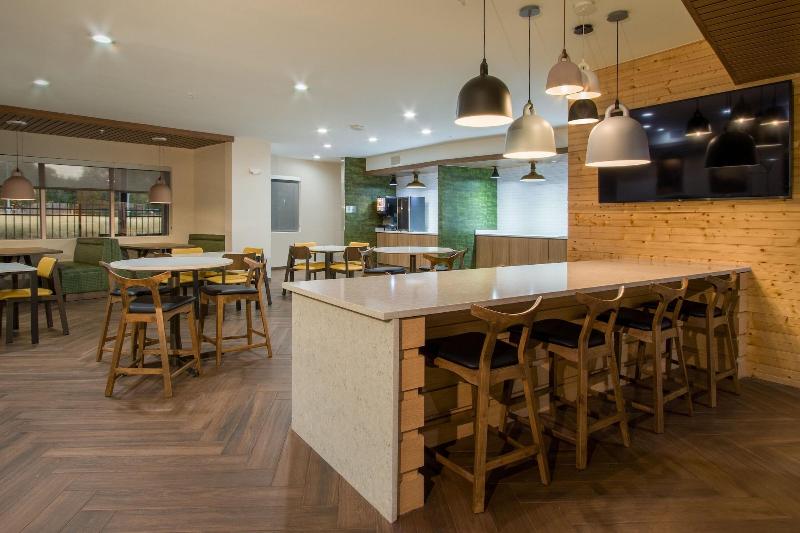 Fairfield Inn & Suites by Marriott Houston Katy image