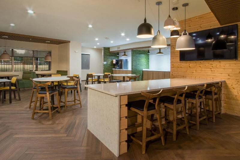 Fairfield Inn & Suites by Marriott Houston Katy image