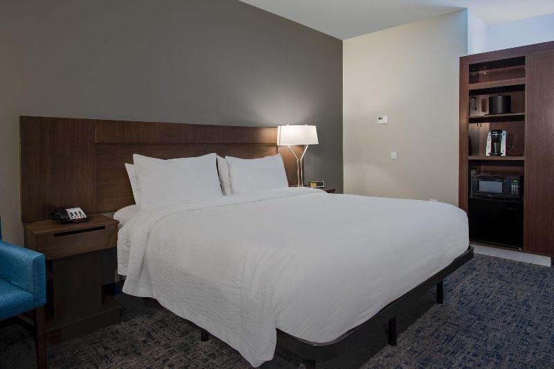 Fairfield Inn & Suites by Marriott Houston Katy image