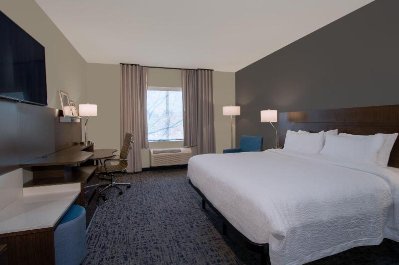Fairfield Inn & Suites by Marriott Houston Katy image