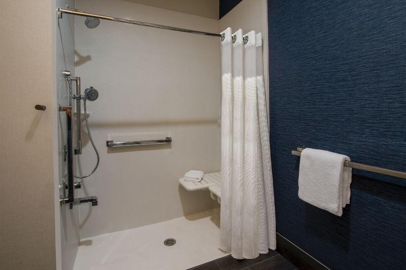 Fairfield Inn & Suites by Marriott Houston Katy image