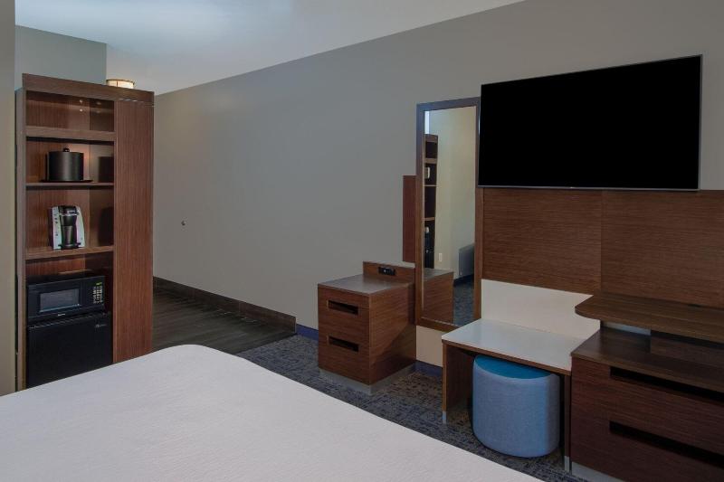 Fairfield Inn & Suites by Marriott Houston Katy image