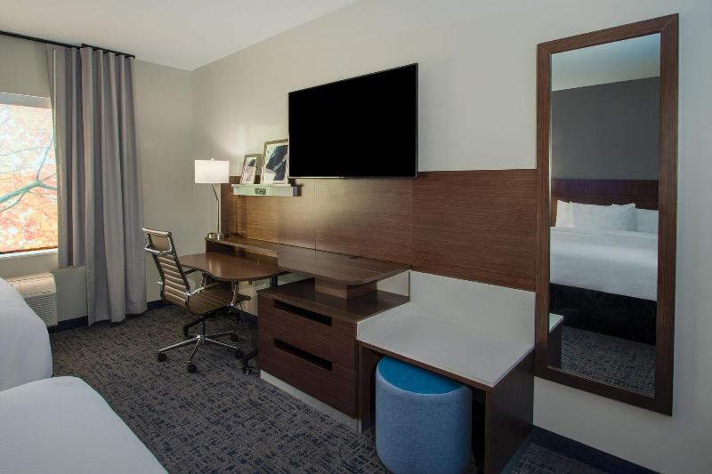 Fairfield Inn & Suites by Marriott Houston Katy image