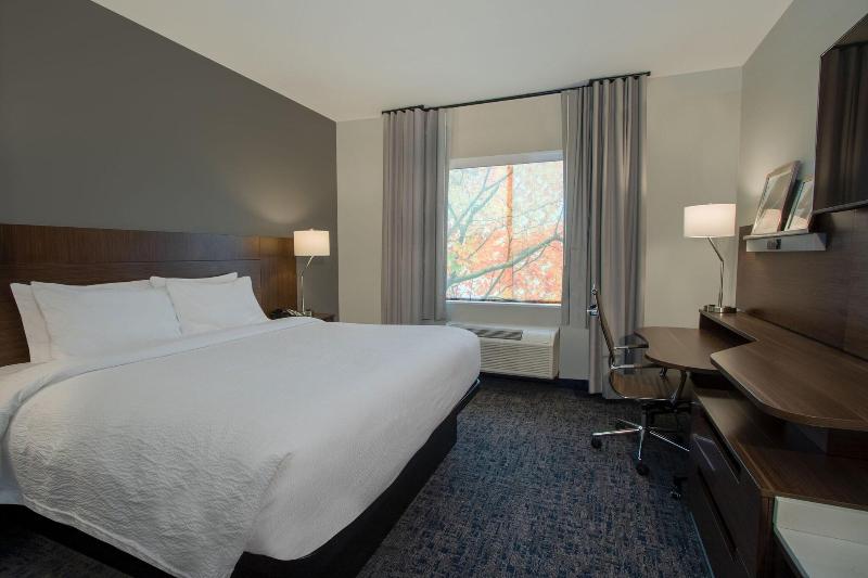 Fairfield Inn & Suites by Marriott Houston Katy image