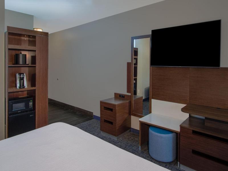 Fairfield Inn & Suites by Marriott Houston Katy image