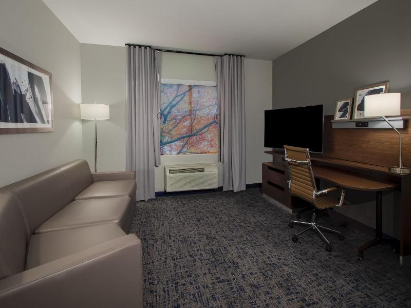 Fairfield Inn & Suites by Marriott Houston Katy image