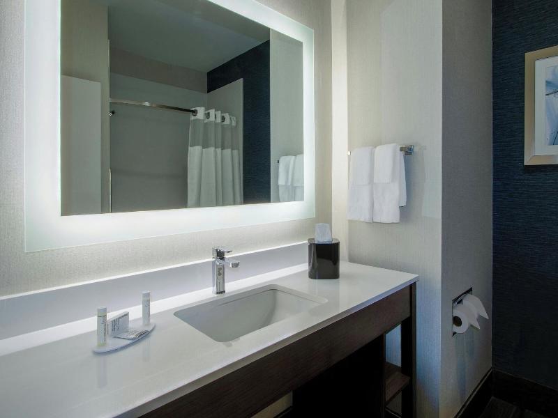 Fairfield Inn & Suites by Marriott Houston Katy image