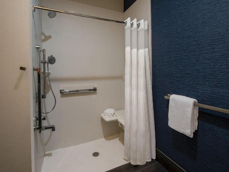 Fairfield Inn & Suites by Marriott Houston Katy image
