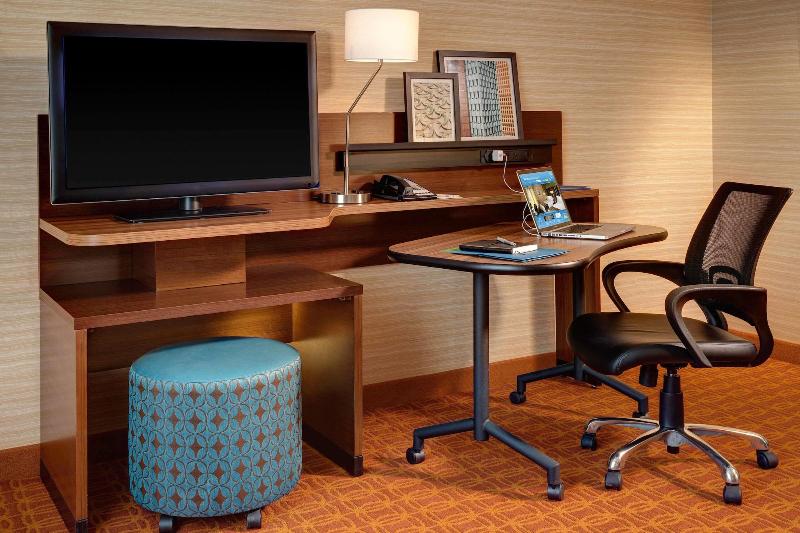 Fairfield Inn & Suites by Marriott Houston Katy image