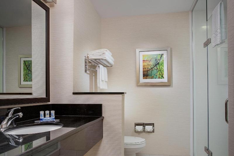 Fairfield Inn & Suites by Marriott Houston Katy image