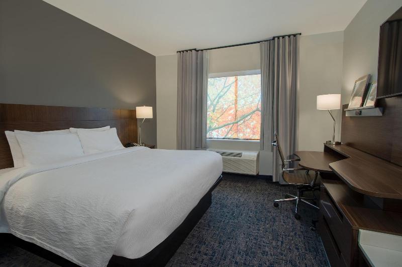 Fairfield Inn & Suites by Marriott Houston Katy image