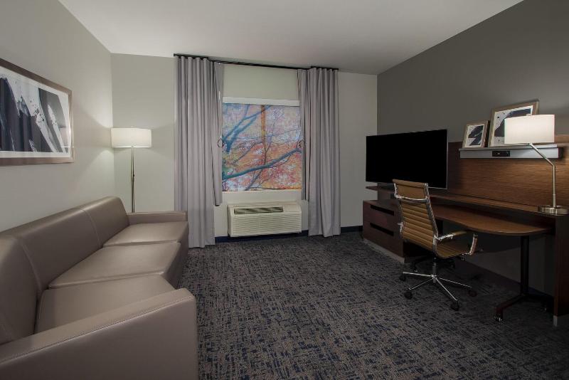 Fairfield Inn & Suites by Marriott Houston Katy image