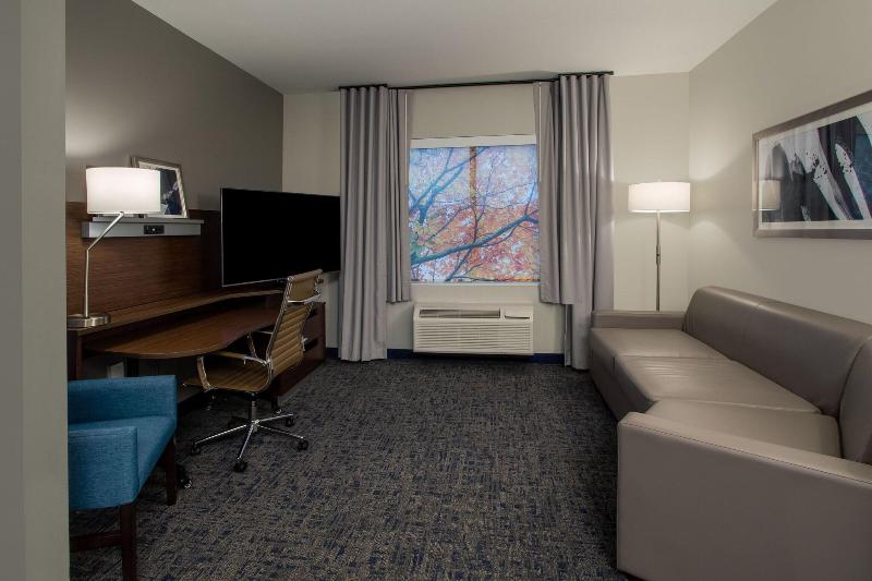 Fairfield Inn & Suites by Marriott Houston Katy image