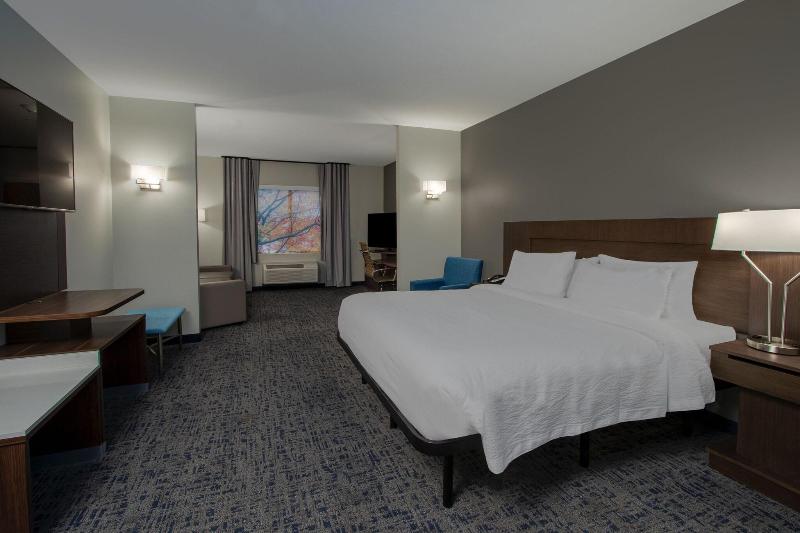Fairfield Inn & Suites by Marriott Houston Katy image