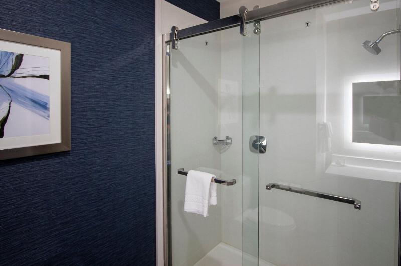 Fairfield Inn & Suites by Marriott Houston Katy image