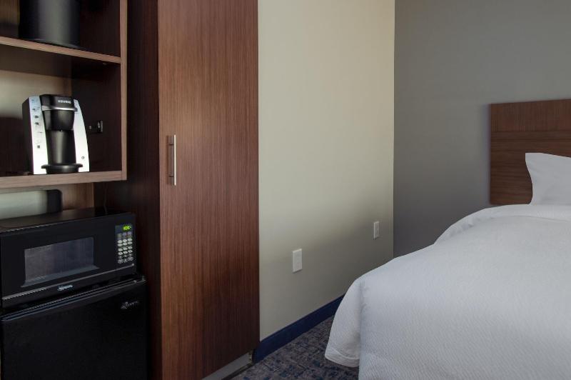 Fairfield Inn & Suites by Marriott Houston Katy image
