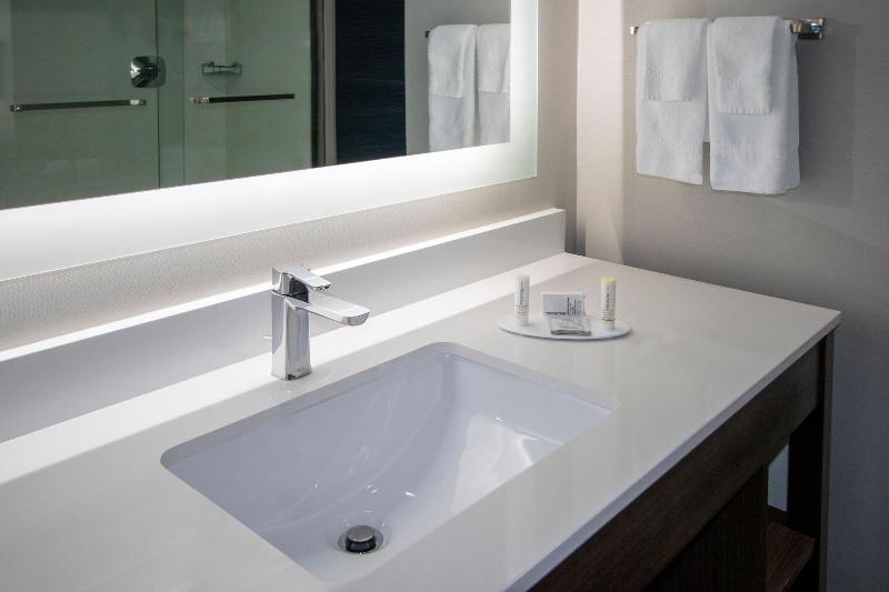 Fairfield Inn & Suites by Marriott Houston Katy image
