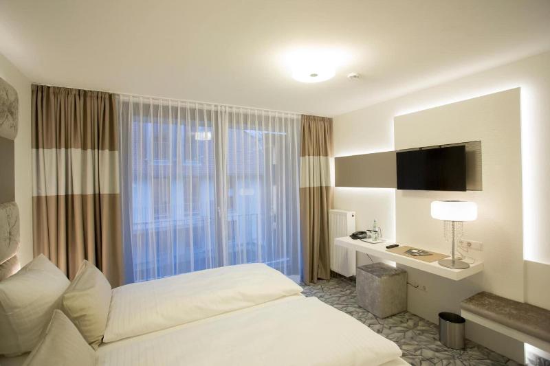 Designhotel Kronjuwel image