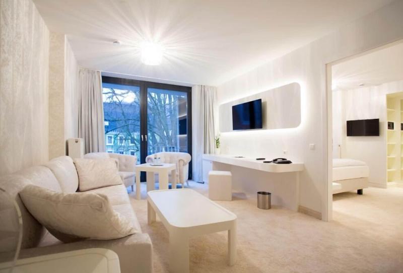 Designhotel Kronjuwel image