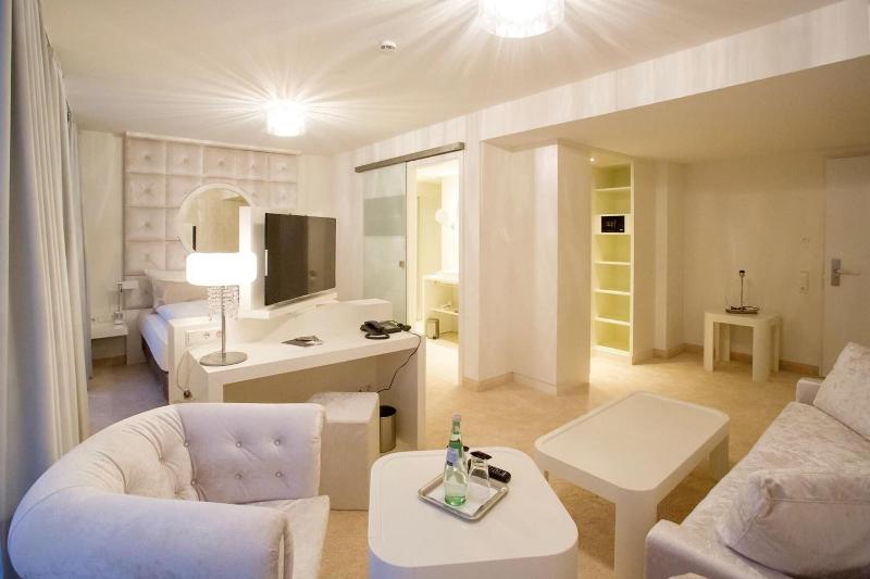 Designhotel Kronjuwel image