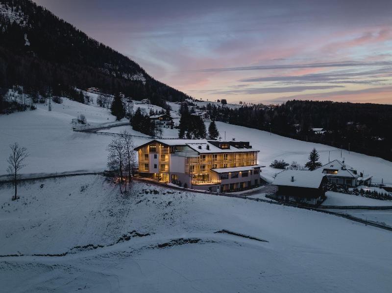 Naturhotel La Cort image