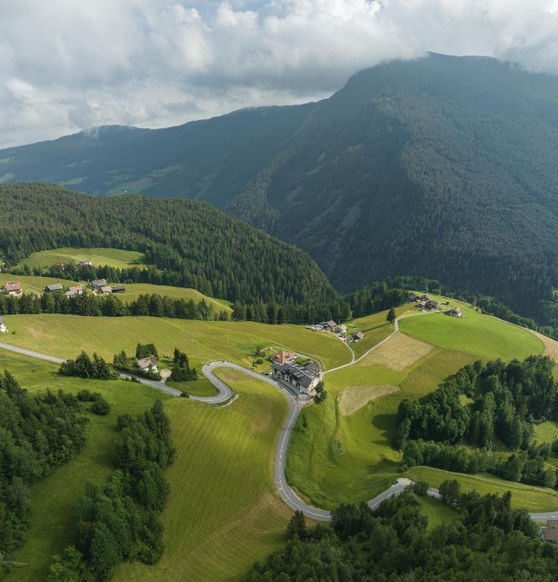 Naturhotel La Cort image