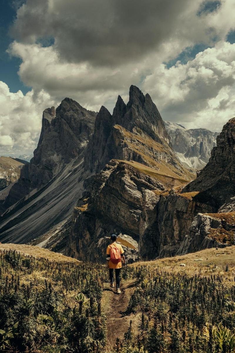 Naturhotel La Cort image