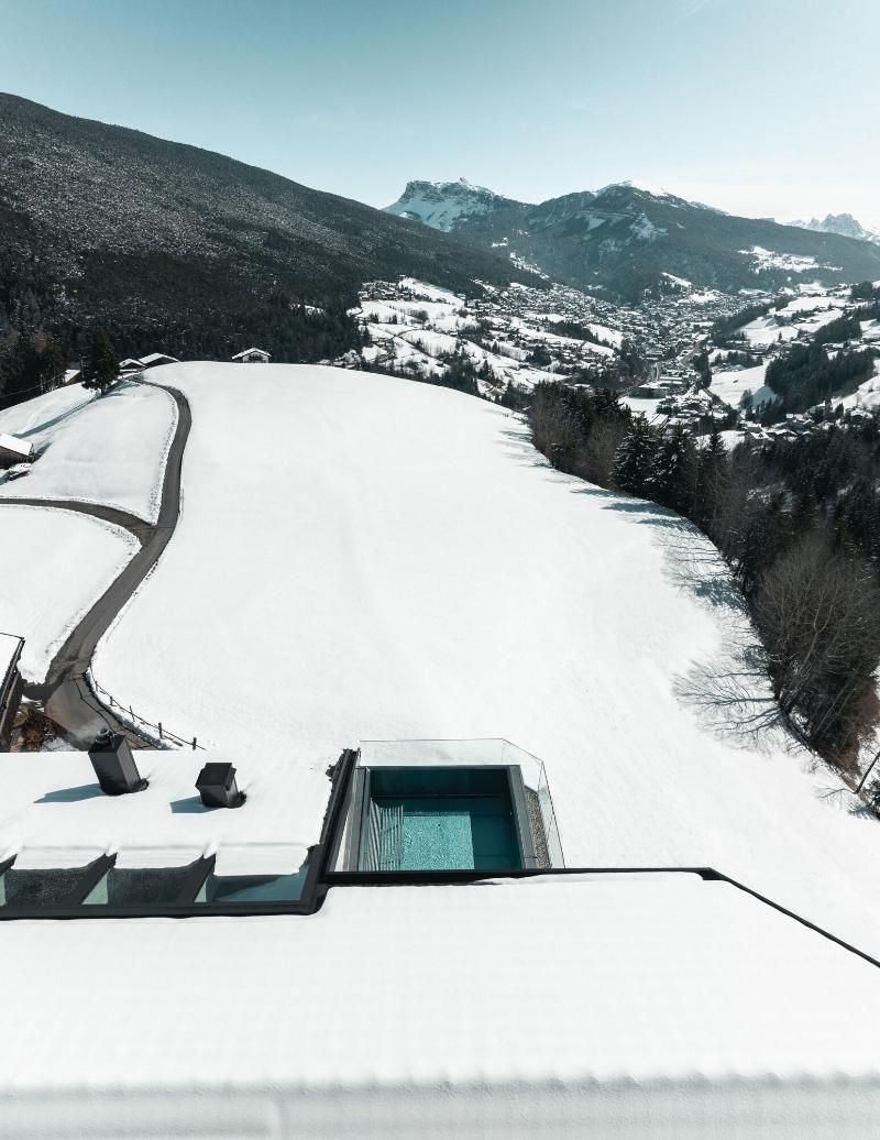 Naturhotel La Cort image