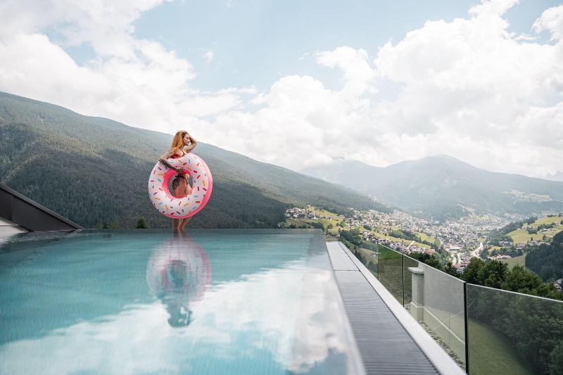 Naturhotel La Cort image
