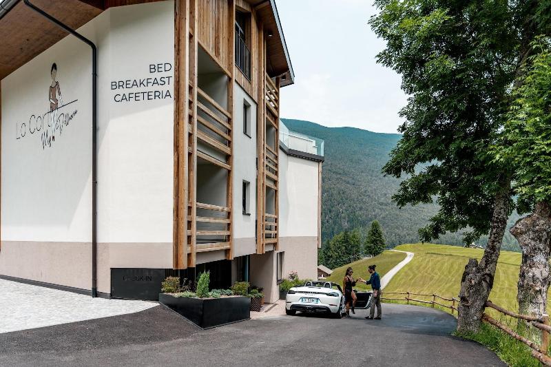 Naturhotel La Cort image