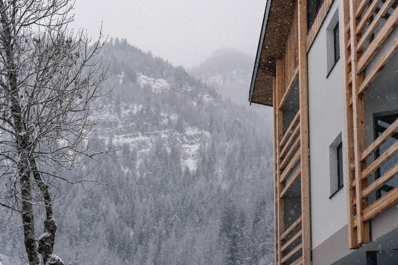 Naturhotel La Cort image