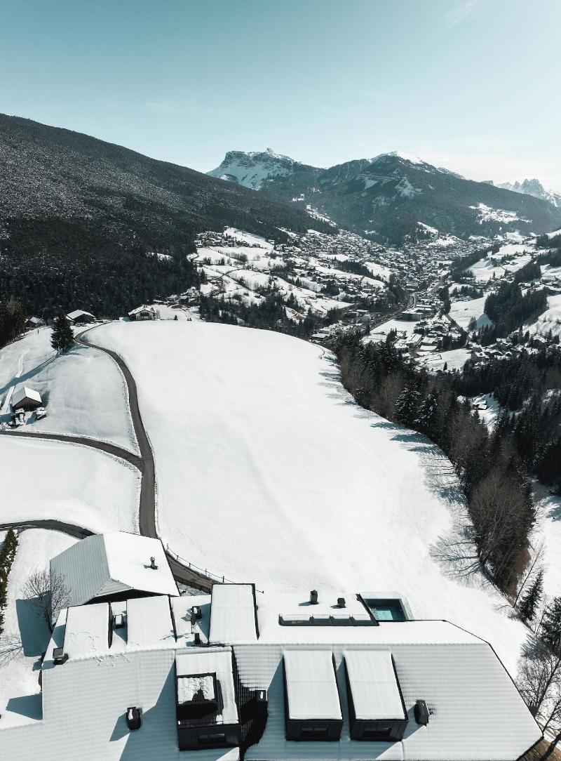 Naturhotel La Cort image