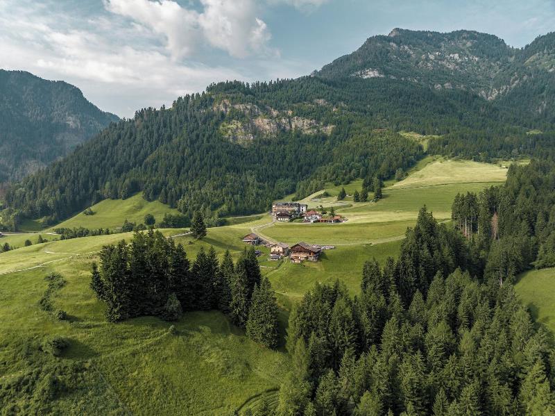 Naturhotel La Cort image
