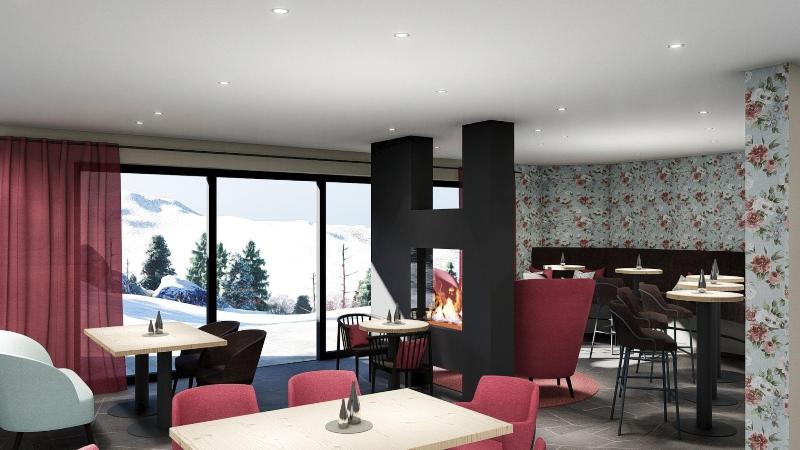 Naturhotel La Cort image