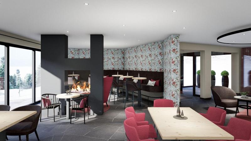 Naturhotel La Cort image