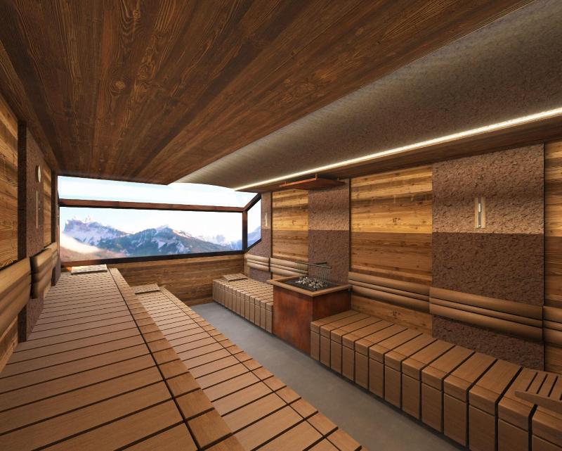 Naturhotel La Cort image