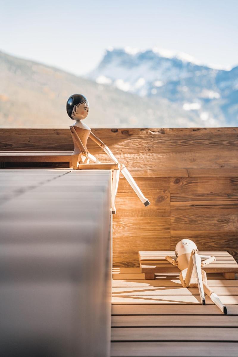 Naturhotel La Cort image