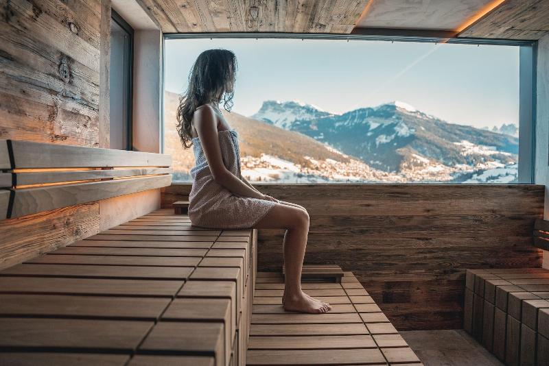 Naturhotel La Cort image