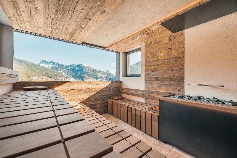 Naturhotel La Cort image