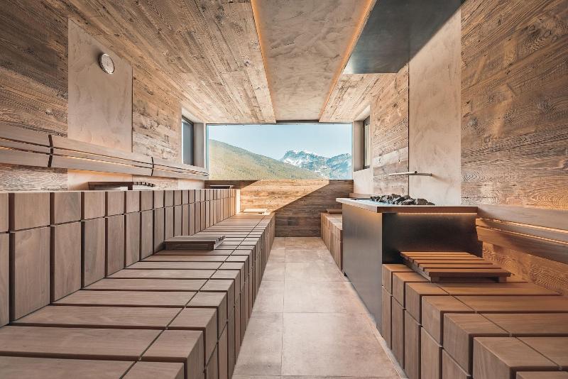 Naturhotel La Cort image
