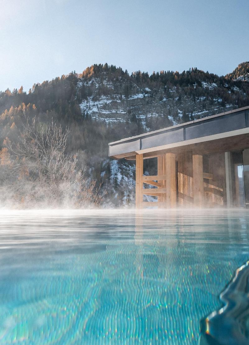 Naturhotel La Cort image