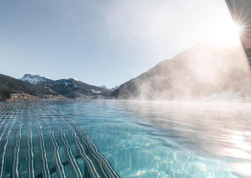 Naturhotel La Cort image