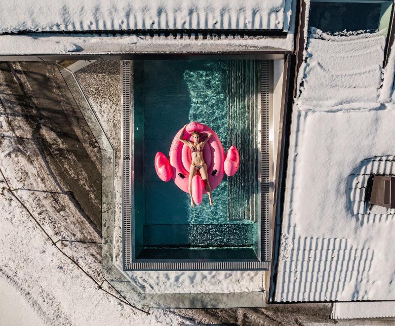 Naturhotel La Cort image