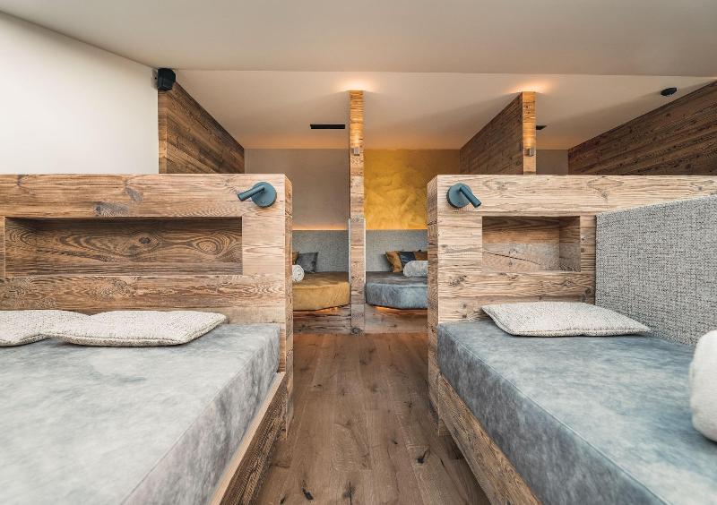 Naturhotel La Cort image
