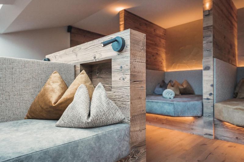 Naturhotel La Cort image